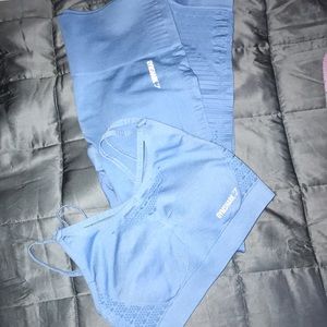 Gymshark Energy + Set